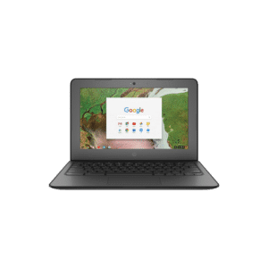 HP Chromebook 11 G6