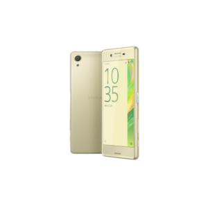Sony Xperia X