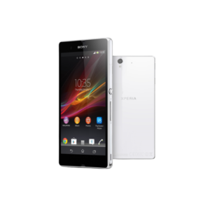 Sony Xperia Z
