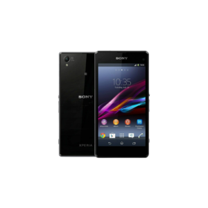 Sony Xperia Z1 Compact