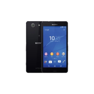 Sony Xperia Z3 Compact