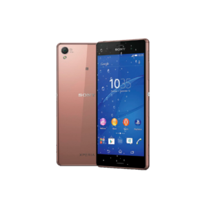 Sony Xperia Z3 Plus