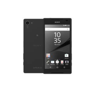Sony Xperia Z5 Compact