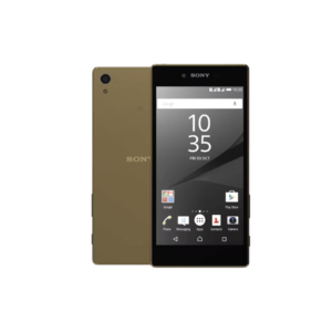 Sony Xperia Z5 Premium