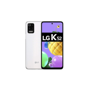 LG K52