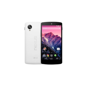 LG Nexus 5