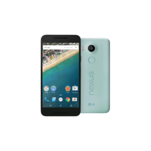 LG Nexus 5X