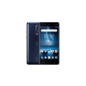 Nokia 8