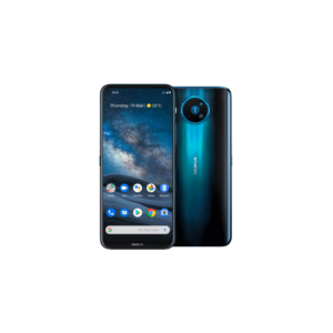 Nokia 8.3