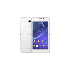 Sony Xperia M2
